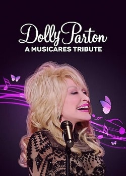 Tributo a Dolly Parton Torrent - WEB-DL 1080p Dual Áudio (2021)