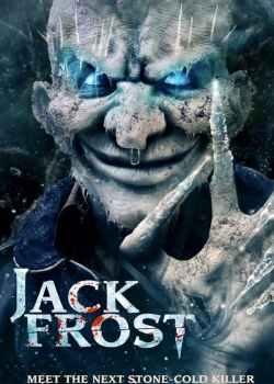 Jack Frost Torrent - WEB-DL 1080p Dublado / Legendado (2022)