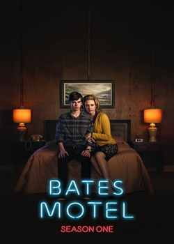 Bates Motel 1ª Temporada Torrent – BluRay 720p Dublado (2013)
