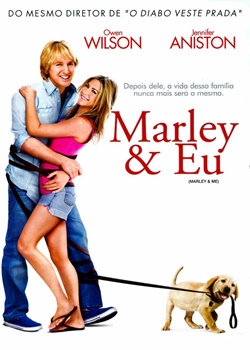 Marley & Eu Torrent – BluRay 720p | 1080p Dublado (2008)