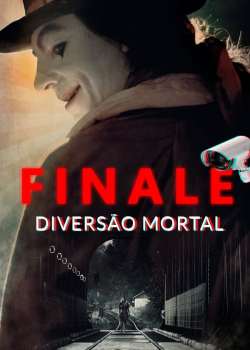 Finale: Diversão Mortal Torrent - WEB-DL 1080p Dual Áudio (2018)