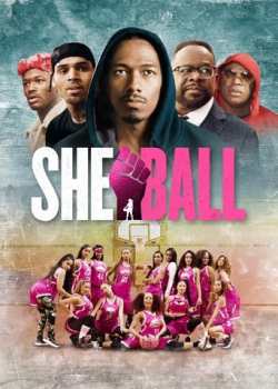 She Ball Torrent - WEB-DL 1080p Dublado / Legendado (2021)