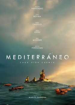Mediterráneo Torrent - CAMRip 720p Dublado / Legendado (2021)
