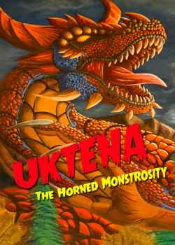 Uktena, the Horned Monstrosity Torrent - WEB-DL 1080p Dublado / Legendado (2022)