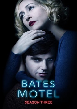 Bates Motel 3ª Temporada Torrent – BluRay 720p Dual Áudio (2015)