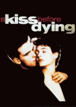 Um Beijo Antes de Morrer Torrent - WEB-DL Dublado (1991)