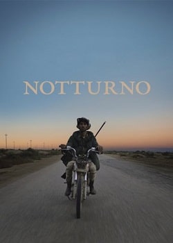 Notturno Torrent - WEB-DL 1080p Legendado (2021)