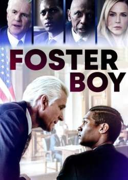 Foster Boy Torrent - WEB-DL 720p Dublado / Legendado (2021)