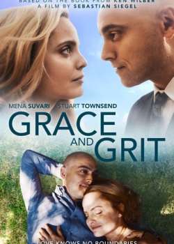 Grace and Grit Torrent - WEB-DL 1080p Dublado (2021)