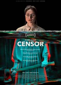 Censor Torrent - WEB-DL 1080p Dublado / Legendado (2021)