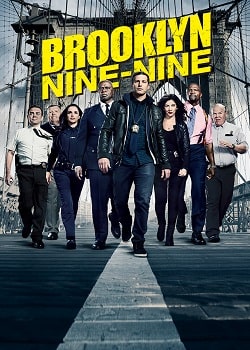 Brooklyn Nine-Nine 7ª Temporada Torrent (2020) Dual Áudio