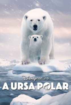 A Ursa Polar Torrent - WEB-DL 1080p Dual Áudio (2022)