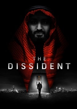 The Dissident Torrent - WEB-DL 1080p Legendado (2021)
