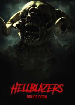 Hellblazers Torrent - WEB-DL 1080p Dublado / Legendado (2023)