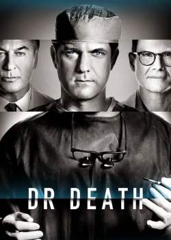 Dr Death 1ª Temporada Torrent – WEB-DL 720p | 1080p Dublado / Legendado (2021)