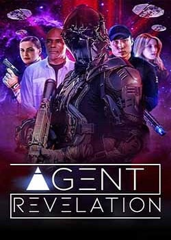 Agent Revelation Torrent - WEB-DL 1080p Legendado (2021)