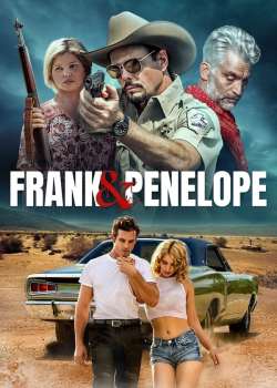 Frank and Penelope Torrent - BluRay 1080p Dual Áudio (2022)