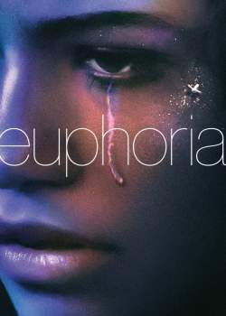 Euphoria 1ª Temporada Torrent – WEB-DL 720p | 1080p Dual Áudio (2019)