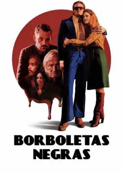 Borboletas Negras 1ª Temporada Torrent - WEB-DL 720p | 1080p Legendado (2022)