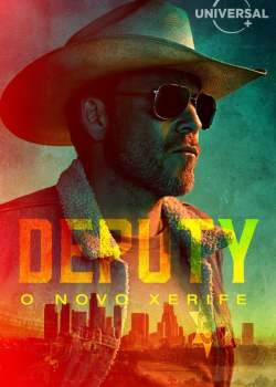 Deputy 1ª Temporada Torrent – WEB-DL 720p | 1080p Dual Áudio / Legendado (2020)