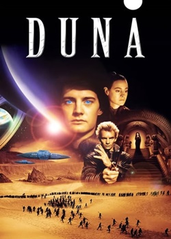 Duna Torrent – BluRay 720p Dual Áudio / Dublado (1984)