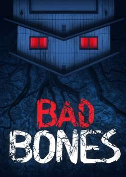 Bad Bones Torrent - WEB-DL 1080p Dublado / Legendado (2022)