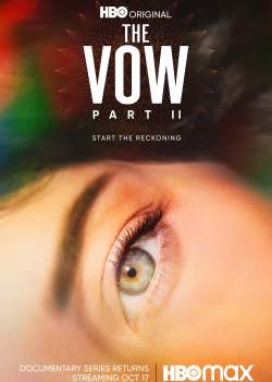 The Vow 2ª Temporada Torrent - WEB-DL 720p | 1080p Legendado (2022)
