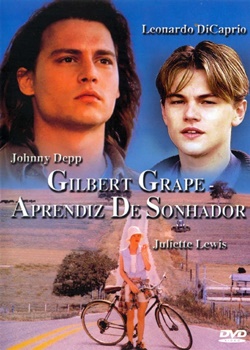 Gilbert Grape: Aprendiz de Sonhador Torrent – BluRay 1080p Dublado (1993)
