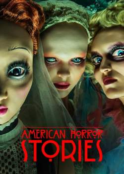 American Horror Stories 2ª Temporada Torrent - WEB-DL 720p | 1080p Dual Áudio (2022)
