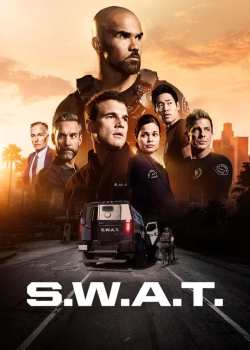 S.W.A.T. 5ª Temporada Torrent – WEB-DL 720p | 1080p Dual Áudio / Legendado (2021)