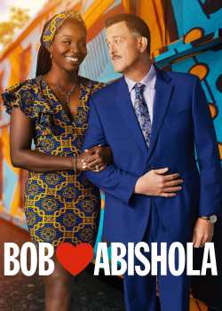 Bob Hearts Abishola 4ª Temporada Torrent - WEB-DL 720p | 1080p Legendado (2022)