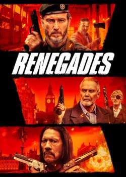 Renegades Torrent - BluRay 1080p Dublado / Legendado (2022)