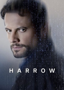 Harrow 3ª Temporada Torrent – HDTV 720p | 1080p Legendado (2021)