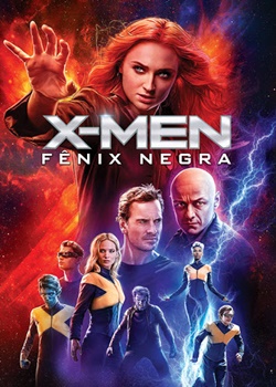 X-Men: Fênix Negra Torrent – BluRay 720p | 1080p Dual Áudio / Dublado (2019)