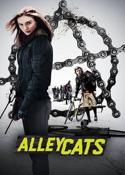 Alleycats – Uma Corrida Pela Vida Torrent - WEB-DL Dublado (2016)