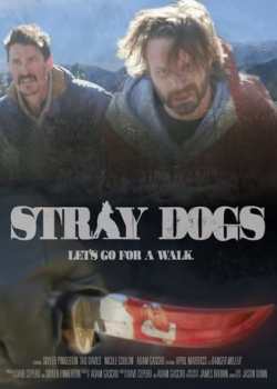 Stray Dogs Torrent – WEB-DL 1080p Dublado / Legendado (2021)