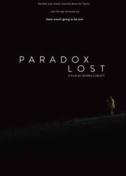 Paradox Lost Torrent - WEB-DL 1080p Dublado / Legendado (2021)
