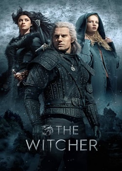 The Witcher 1ª Temporada Torrent – WEB-DL 720p | 1080p Dual Áudio (2019)
