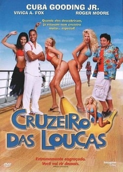 Cruzeiro das Loucas Torrent - WEB-DL 1080p Dual Áudio (2002)