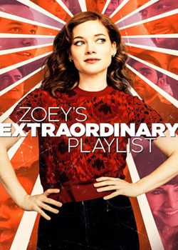 Zoeys Extraordinary Playlist 2ª Temporada Torrent – WEB-DL 720p | 1080p Dual Áudio / Legendado (2021)