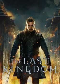 The Last Kingdom 5ª Temporada Torrent – WEB-DL 720p Dual Áudio (2022)