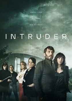 Intruder 1ª Temporada Torrent – WEB-DL 720p | 1080p Legendado (2021)