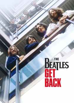 The Beatles: Get Back 1ª Temporada Torrent – WEB-DL 720p | 1080p | 2160p 4K Legendado (2021)