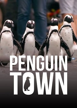 Cidade dos Pinguins 1ª Temporada Torrent – WEB-DL 1080p Dublado (2021)