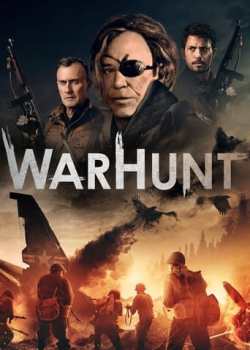 WarHunt Torrent - BluRay 1080p Legendado (2022)