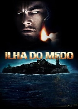 Ilha do Medo Torrent – BluRay 720p Dual Áudio / Dublado (2010)