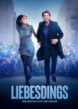 Love Thing (Liebesdings) Torrent - BluRay 1080p Dublado / Legendado (2023)