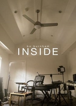 Bo Burnham: Inside Torrent - WEB-DL 1080p Legendado (2021)