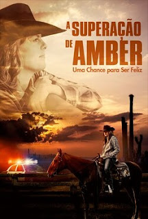 A Superação de Amber - Uma Chance Para Ser Feliz Torrent - WEB-DL 720p Dual Áudio (2019)