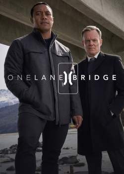 One Lane Bridge 2ª Temporada Torrent – HDTV 720p | 1080p Legendado (2021)